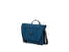 DYE-NAMIC Messenger Bag 14.1" Blue