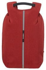 Samsonite SECURIPAK LAPT.BACKPACK 15.6" Garnet Red