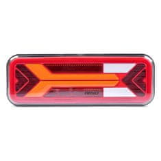 AMIO AMiO Svetlo zadné združené LED dynamické vľavo RCL-09-L AMIO-03575