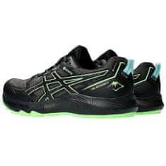 Asics Obuv beh čierna 43.5 EU Gel-sonoma 7 Gtx Gore-tex