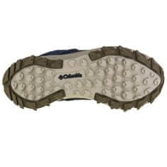 COLUMBIA Obuv treking 38 EU Peakfreak Hera Outdry