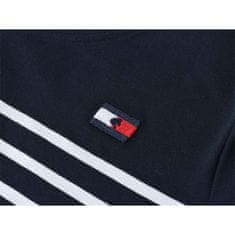 Tommy Hilfiger Tričko tmavomodrá S TH10065004