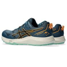 Asics Obuv beh modrá 42.5 EU Gel Sonoma 7