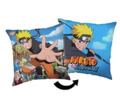 Jerry Fabrics Vankúšik Naruto 02 40x40 cm