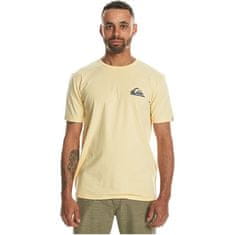 Quiksilver Pánske tričko MW Mini Regular Fit EQYZT07657-YED0 (Veľkosť XL)