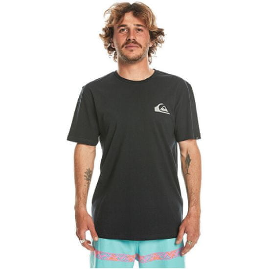 Quiksilver Pánske tričko MW Mini Regular Fit EQYZT07657-KVJ0