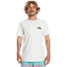 Quiksilver Pánske tričko MW Mini Regular Fit EQYZT07657-WBB0 (Veľkosť XL)