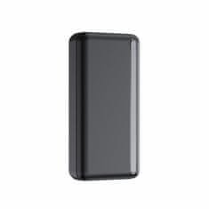 setty. power bank 20000 mAh PB1-201 čierna (GSM171208)