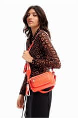 Desigual Dámska crossbody kabelka Bag Half Logo 24 Camb 24SAXP197009