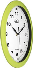 Bentime Nástěnné hodiny H01-SW8047GR