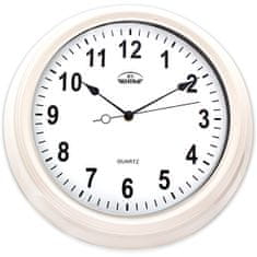 Bentime Nástěnné hodiny H17-SW8077C