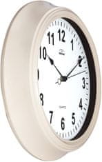 Bentime Nástěnné hodiny H17-SW8077C