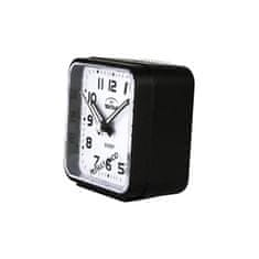 Bentime Budík s plynulým chodem NB48-BB06701BK-O