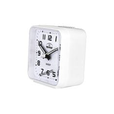 Bentime Budík s plynulým chodem NB48-BB06701WE-O