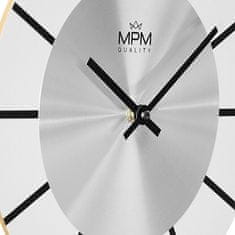 MPM QUALITY Kyvadlové hodiny MPM Leonis E05.4281.00