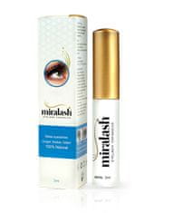 Miralash Sérum na riasy (Eyelash Enhancer) 3 ml