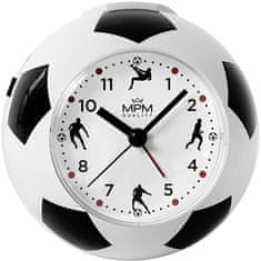 MPM QUALITY MPM dětský budík Kickoff Timekeeper C01.4371.A