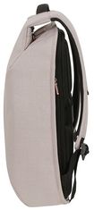 Samsonite Securipak S Laptop Backpack 14.1" Stone Grey