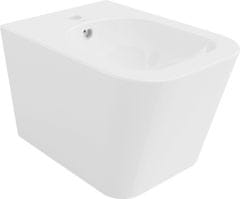 Mexen TEO BIDET závesný bidet 51 cm 35855100 - MEXEN