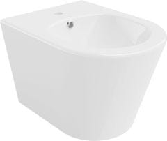 Mexen RICO BIDET závesný bidet 48 cm 35724800 - MEXEN