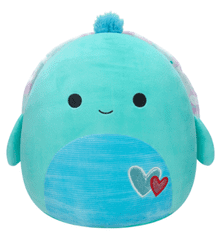 Squishmallows Želva Cascade 30 cm