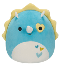 Squishmallows Triceratops Braedon 30 cm