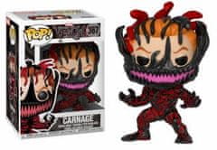 Funko Pop! Zberateľská figúrka Venom Marvel Carnage 367