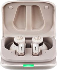 Audio-Technica ATH-TWX7, biela