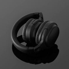 Audio UX3000, čierna
