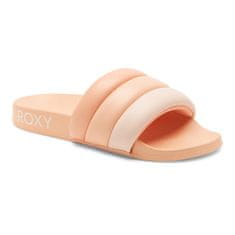 ROXY Dámske šľapky Puff It ARJL101131-PHS (Veľkosť 40)