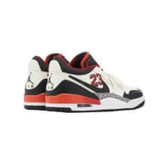 Nike Obuv biela 47.5 EU Air Jordan Legacy 312 Low