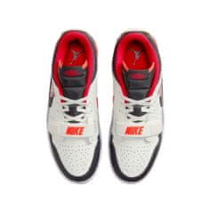 Nike Obuv biela 41 EU Air Jordan Legacy 312 Low