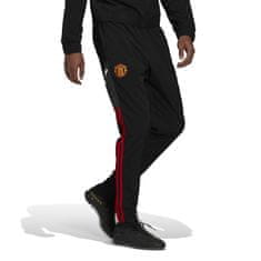 Nike Kalhoty MANCHESTER UNITED Presentation black Velikost: XXL