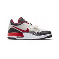 Nike Obuv biela 45.5 EU Air Jordan Legacy 312 Low