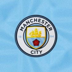 Fan-shop Bunda MANCHESTER CITY Shower navy Velikost: L