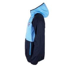 Fan-shop Bunda MANCHESTER CITY Shower navy Velikost: L