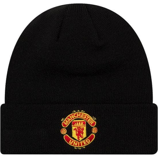 New Era Dětská čepice MANCHESTER UNITED Essential black