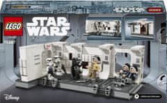 LEGO Star Wars 75387 Nástup na palubu Tantive IV