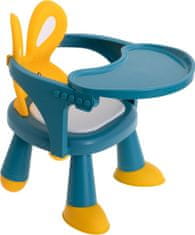KIK Detská stolička - Králiček