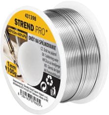 Strend Pro Cín Strend Pro, na spájkovanie, 1 mm, 250 g