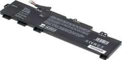 T6 power Batéria HP EliteBook 755 G5, 850 G5, 850 G6, ZBook 15u G5, 4850mAh, 56Wh, 3cell, Li-pol