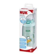 Nuk FC Fľaša Active Cup 300 ml zelená