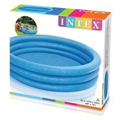 Intex Bazén modrý 147 x 33 cm 58426
