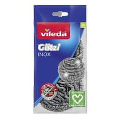 VILEDA INOX DRÔTENKA 2KS