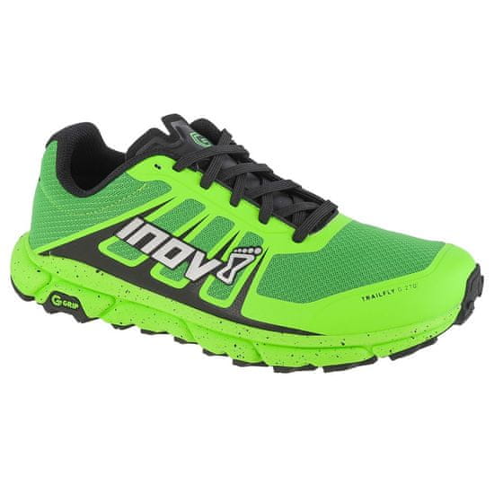 Inov-8 Obuv beh pastelová zelená Trailfly G 270 V2