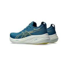 Asics Obuv beh tyrkysová 44.5 EU Gel-nimbus 26