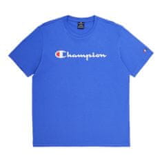 Champion Tričko modrá M 219831BS050