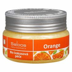 Saloos BIO KOKOS - ORANGE 100 ml