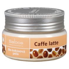 Saloos BIO KOKOS - Caffe latte 100 ml