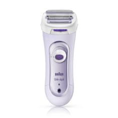 BRAUN Lady Shaver 5560 - holiaci strojček dámsky